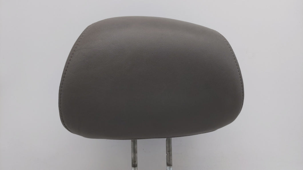 2000 Ford Expedition Headrest Head Rest Front Driver Passenger Seat Fits OEM Used Auto Parts - Oemusedautoparts1.com