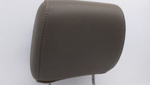 2009-2010 Dodge Journey Headrest Head Rest Front Driver Passenger Seat Fits 2009 2010 OEM Used Auto Parts - Oemusedautoparts1.com