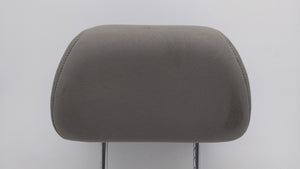 2007-2008 Acura Rdx Headrest Head Rest Rear Seat Fits 2007 2008 OEM Used Auto Parts - Oemusedautoparts1.com