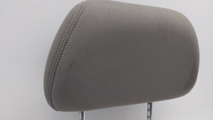 2007-2008 Acura Rdx Headrest Head Rest Rear Seat Fits 2007 2008 OEM Used Auto Parts - Oemusedautoparts1.com