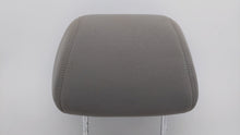 2007-2008 Acura Rdx Headrest Head Rest Rear Seat Fits 2007 2008 OEM Used Auto Parts - Oemusedautoparts1.com