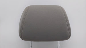 2007-2008 Acura Rdx Headrest Head Rest Rear Seat Fits 2007 2008 OEM Used Auto Parts - Oemusedautoparts1.com