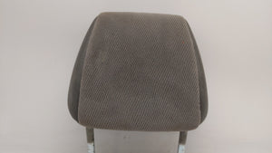 1998 Dodge Dakota Headrest Head Rest Front Driver Passenger Seat Fits OEM Used Auto Parts - Oemusedautoparts1.com