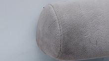 1998 Toyota Camry Headrest Head Rest Front Driver Passenger Seat Fits OEM Used Auto Parts - Oemusedautoparts1.com