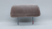 1998 Toyota Camry Headrest Head Rest Front Driver Passenger Seat Fits OEM Used Auto Parts - Oemusedautoparts1.com