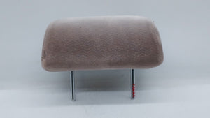 1998 Toyota Camry Headrest Head Rest Front Driver Passenger Seat Fits OEM Used Auto Parts - Oemusedautoparts1.com