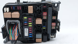 2011-2013 Hyundai Elantra Fusebox Fuse Box Panel Relay Module P/N:1302260016 VS912003Y074UA Fits 2011 2012 2013 OEM Used Auto Parts - Oemusedautoparts1.com