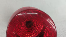 2005-2010 Chevrolet Cobalt Tail Light Assembly Driver Left OEM P/N:15797855 16532531 Fits 2005 2006 2007 2008 2009 2010 OEM Used Auto Parts - Oemusedautoparts1.com