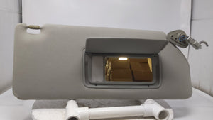 2005 Honda Odyssey Sun Visor Shade Replacement Passenger Right Mirror Fits OEM Used Auto Parts - Oemusedautoparts1.com