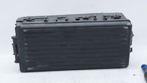 2005-2007 Mercury Montego Fusebox Fuse Box Panel Relay Module P/N:F6D8-14B176-AA Fits 2005 2006 2007 OEM Used Auto Parts