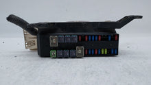 2002-2004 Infiniti I35 Fusebox Fuse Box Panel Relay Module Fits 2000 2001 2002 2003 2004 OEM Used Auto Parts - Oemusedautoparts1.com