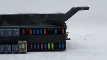 2002-2004 Infiniti I35 Fusebox Fuse Box Panel Relay Module Fits 2000 2001 2002 2003 2004 OEM Used Auto Parts - Oemusedautoparts1.com