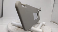 2004 Suzuki Swift Sun Visor Shade Replacement Passenger Right Mirror Fits OEM Used Auto Parts - Oemusedautoparts1.com