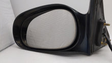 1998-2002 Chevrolet Prizm Side Mirror Replacement Driver Left View Door Mirror Fits 1998 1999 2000 2001 2002 OEM Used Auto Parts