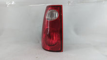 2001-2005 Ford Explorer Sport Trac Tail Light Assembly Passenger Right OEM P/N:1L54-13B504-A FR304-U000R Fits OEM Used Auto Parts - Oemusedautoparts1.com