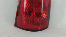 2001-2005 Ford Explorer Sport Trac Tail Light Assembly Passenger Right OEM P/N:1L54-13B504-A FR304-U000R Fits OEM Used Auto Parts - Oemusedautoparts1.com