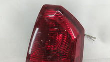 2001-2005 Ford Explorer Sport Trac Tail Light Assembly Passenger Right OEM P/N:1L54-13B504-A FR304-U000R Fits OEM Used Auto Parts - Oemusedautoparts1.com