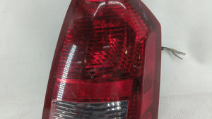 2001-2005 Ford Explorer Sport Trac Tail Light Assembly Passenger Right OEM P/N:1L54-13B504-A FR304-U000R Fits OEM Used Auto Parts - Oemusedautoparts1.com