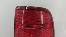 2005 Ford Explorer Tail Light Assembly Passenger Right OEM P/N:1L2X-13B504-B Fits 2002 2003 2004 OEM Used Auto Parts - Oemusedautoparts1.com