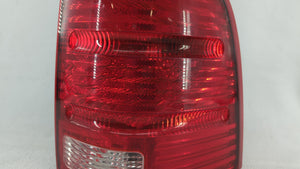 2005 Ford Explorer Tail Light Assembly Passenger Right OEM P/N:1L2X-13B504-B Fits 2002 2003 2004 OEM Used Auto Parts - Oemusedautoparts1.com