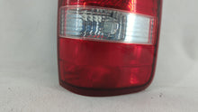 2004-2008 Ford F-150 Tail Light Assembly Passenger Right OEM P/N:8L34-13404-AA 6L3Z-13404-BA Fits 2004 2005 2006 2007 2008 OEM Used Auto Parts - Oemusedautoparts1.com