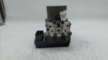 2011 Scion Tc ABS Pump Control Module Replacement P/N:89541-21090 44540-21030 Fits OEM Used Auto Parts - Oemusedautoparts1.com