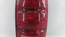 1997-2002 Ford Expedition Tail Light Assembly Passenger Right OEM Fits 1997 1998 1999 2000 2001 2002 OEM Used Auto Parts - Oemusedautoparts1.com