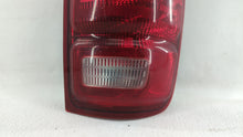 1997-2002 Ford Expedition Tail Light Assembly Passenger Right OEM Fits 1997 1998 1999 2000 2001 2002 OEM Used Auto Parts - Oemusedautoparts1.com