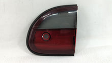 1997-2005 Chevrolet Malibu Tail Light Assembly Passenger Right OEM P/N:22605914 22649720 Fits OEM Used Auto Parts