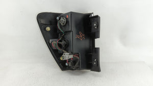 2006 Chevrolet Equinox Tail Light Assembly Passenger Right OEM P/N:548077 30796268 Fits 2005 2007 2008 2009 OEM Used Auto Parts - Oemusedautoparts1.com