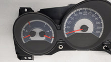 2011-2014 Chrysler 200 Instrument Cluster Speedometer Gauges P/N:P56046514AE P56046911AC Fits 2011 2012 2013 2014 OEM Used Auto Parts - Oemusedautoparts1.com