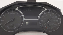 2014 Nissan Altima Instrument Cluster Speedometer Gauges P/N:24810 9HM0A Fits OEM Used Auto Parts - Oemusedautoparts1.com