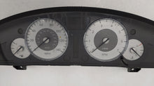 2008 Chrysler 300 Instrument Cluster Speedometer Gauges P/N:P05172120AE Fits OEM Used Auto Parts