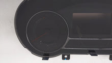 2011-2013 Kia Optima Instrument Cluster Speedometer Gauges P/N:94011-4U012 94011-4U010 Fits 2011 2012 2013 OEM Used Auto Parts