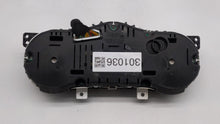 2011-2013 Kia Optima Instrument Cluster Speedometer Gauges P/N:94011-4U012 94011-4U010 Fits 2011 2012 2013 OEM Used Auto Parts