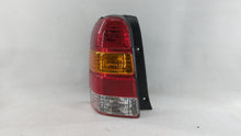 2001-2007 Ford Escape Tail Light Assembly Driver Left OEM P/N:4L84-13B505-D Fits 2001 2002 2003 2004 2005 2006 2007 OEM Used Auto Parts - Oemusedautoparts1.com