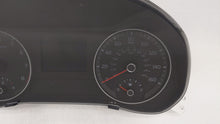 2019 Kia Forte Instrument Cluster Speedometer Gauges P/N:94011-M7430 Fits OEM Used Auto Parts - Oemusedautoparts1.com