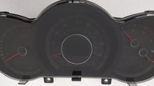 2014-2015 Kia Optima Instrument Cluster Speedometer Gauges P/N:94031-2T270 Fits 2014 2015 OEM Used Auto Parts