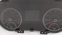 2019 Kia Optima Instrument Cluster Speedometer Gauges P/N:94021-D5030 94021D5030 Fits OEM Used Auto Parts - Oemusedautoparts1.com