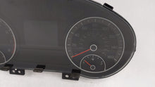 2019 Kia Optima Instrument Cluster Speedometer Gauges P/N:94021-D5030 94021D5030 Fits OEM Used Auto Parts - Oemusedautoparts1.com