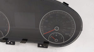 2019 Kia Optima Instrument Cluster Speedometer Gauges P/N:94021-D5030 94021D5030 Fits OEM Used Auto Parts - Oemusedautoparts1.com