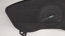 2014 Ford Fusion Instrument Cluster Speedometer Gauges P/N:ES7T-10849-JB ES7T-10849-JC Fits OEM Used Auto Parts - Oemusedautoparts1.com