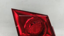 2011-2016 Chevrolet Cruze Tail Light Assembly Driver Left OEM P/N:3057KLCP Fits 2011 2012 2013 2014 2015 2016 OEM Used Auto Parts - Oemusedautoparts1.com