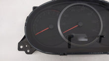 2008-2009 Mazda 5 Instrument Cluster Speedometer Gauges P/N:PD CE52 C235 55 430 Fits 2008 2009 OEM Used Auto Parts