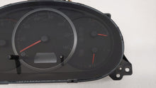 2008-2009 Mazda 5 Instrument Cluster Speedometer Gauges P/N:PD CE52 C235 55 430 Fits 2008 2009 OEM Used Auto Parts