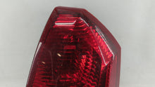 2005-2007 Chrysler 300 Tail Light Assembly Passenger Right OEM P/N:58622-E Fits 2005 2006 2007 OEM Used Auto Parts - Oemusedautoparts1.com