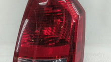 2005-2007 Chrysler 300 Tail Light Assembly Passenger Right OEM P/N:58622-E Fits 2005 2006 2007 OEM Used Auto Parts - Oemusedautoparts1.com