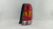 2001-2007 Ford Escape Tail Light Assembly Passenger Right OEM P/N:1L84-13B504-D 4L84-13B504-D Fits OEM Used Auto Parts - Oemusedautoparts1.com