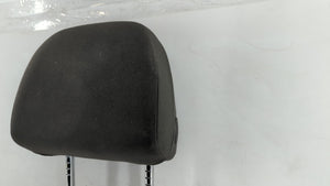 2016-2018 Chevrolet Cruze Headrest Head Rest Front Driver Passenger Seat Fits 2016 2017 2018 OEM Used Auto Parts - Oemusedautoparts1.com