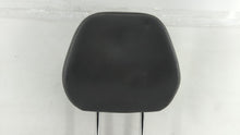 2013-2015 Hyundai Veloster Headrest Head Rest Front Driver Passenger Seat Fits 2013 2014 2015 OEM Used Auto Parts - Oemusedautoparts1.com